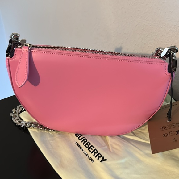 New authentic Burberry bag - Picture 3 of 6